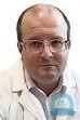 Невролог, психиатр, психотерапевт Быков Александр Павлович