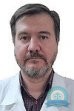 Невролог, врач функциональной диагностики Рябинин Олег Анатольевич