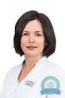 Детский лор (отоларинголог) Медведева Татьяна Владимировна