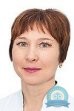 Физиотерапевт, ревматолог, терапевт Селезнева Надежда Владимировна