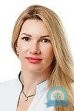 Диетолог, эндокринолог Курова Вероника Александровна