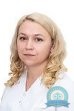 Акушер-гинеколог, гинеколог, маммолог Леонтьева Ксения Сергеевна