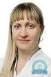 Терапевт, врач функциональной диагностики Полетаева Лариса Васильевна