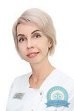 Кардиолог, врач функциональной диагностики Матушкина Екатерина Сергеевна