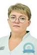 Акушер-гинеколог, гинеколог, гинеколог-эндокринолог Шабанова Ольга Александровна