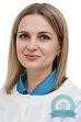 Педиатр, детский врач узи Рябова Ольга Михайловна