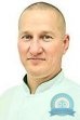 Детский массажист Сорокопудов Николай Борисович
