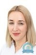 Детский гастроэнтеролог, детский гепатолог Беловодская Анна Николаевна