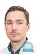 Детский невролог, детский мануальный терапевт Воронцов Евгений Геннадьевич