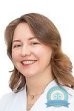 Кардиолог, врач функциональной диагностики Иванченко Светлана Алексеевна