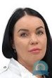 Детский эндоскопист Пудовкина Наталья Сергеевна