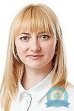 Кардиолог, терапевт Галда (Генералова) Ольга