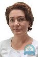 Кардиолог Старкова Галина Валерьевна