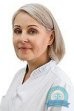 Пульмонолог, терапевт Мещерякова Ольга Игоревна