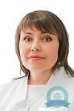 Невролог Ишекова Людмила Александровна