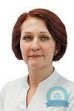 детский гинеколог, детский гинеколог-эндокринолог Милосердова Ирина Юрьевна