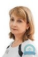 Детский эндоскопист Захарова Елена Олеговна