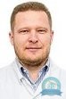Уролог, андролог Дубровин Вячеслав Викторович