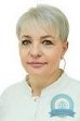 ЛОР (отоларинголог) Андреева Ирина Владимировна