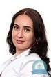 Невролог Каракетова Диана Викторовна