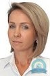 Врач УЗИ Касьянова Анна Сергеевна