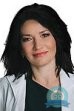 Гастроэнтеролог Красильникова Марина Олеговна