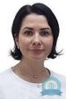 Детский нефролог, детский физиотерапевт Козырева Анна Олеговна