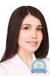 Детский невролог, педиатр Абдулманапова Маргарита Алигаджиевна