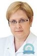 Невролог, врач функциональной диагностики Шапошникова Наталья Владимировна