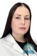 Эндоскопист Андронова Лада Владимировна