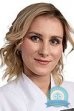 Физиотерапевт, терапевт, врач узи Фролова Екатерина Викторовна