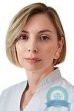 Невролог Тихонова (Сорокина) Анна