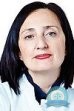 ЛОР (отоларинголог) Тюрина Елена Артемовна