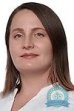 Детский гастроэнтеролог, педиатр Антропова Наталья Николаевна
