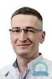 Уролог, уролог-андролог, андролог Умаев Артур Алимадович