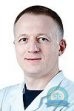 Детский офтальмолог (окулист) Мелихов Владислав Николаевич
