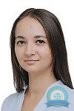 Проктолог Хомочкина Анастасия Витальевна