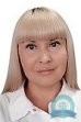 Детский рентгенолог Бурякова Татьяна Юрьевна