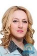 Иммунолог, аллерголог Пономарева Анжелика Викторовна
