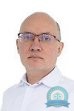 ЛОР (отоларинголог) Кожемякин Максим Александрович