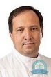 Рентгенолог Жевнарь Андрей Владимирович