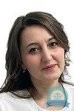 Стоматолог, стоматолог-терапевт Киракосян Анаит Валериковна