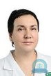 Терапевт, врач узи Котельникова Елена Александровна