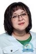 Эндокринолог, терапевт Донцова Анна Юрьевна