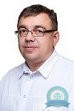 Рентгенолог Синяков Владимир Владимирович