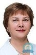 Гинеколог, маммолог, врач узи Юрченко Вера Николаевна