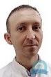 Детский психиатр, детский психотерапевт Раевский Сергей Владимирович