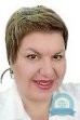 Невролог, физиотерапевт, терапевт Чайковская Анастасия Владимировна