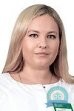 Кардиолог, врач функциональной диагностики Князева Екатерина Андреевна