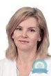 Гематолог Клиточенко Татьяна Юрьевна
